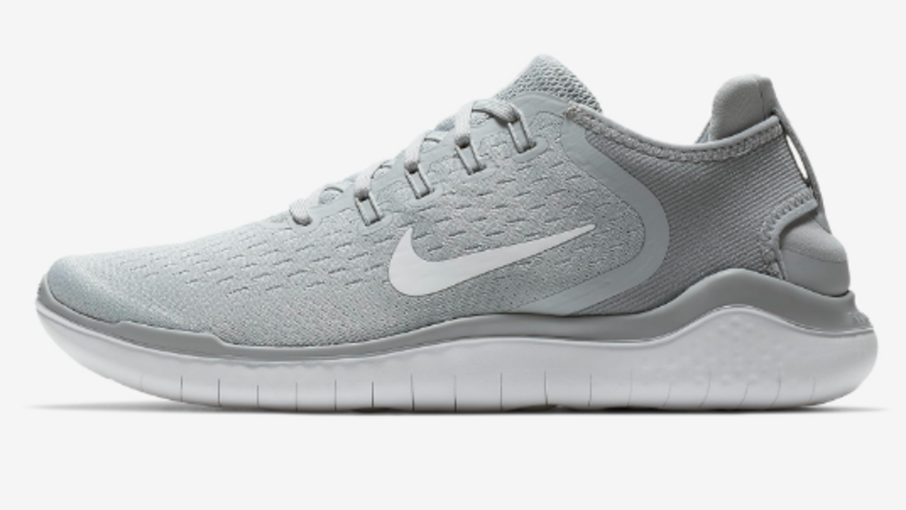 Nike free 2025 run cyber monday